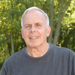 Bill Ekey - instructor at Yoga Studio 723